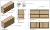 Custom 10' x 10' Trade Show Booth by Wise Owl – Like New