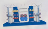 Complete Skyline Trade Show Display Package – Modular Booth System