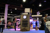 20'x20' Ventura Truss Island Kit Tradeshow Booth w/ extra 11.5" height
