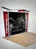 Trade-show Display 10'