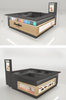 Coffee Serving Kiosk