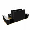 10 x 20 Booth with Storage Room