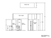 20x20 Island Booth