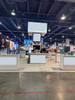Used like new - 20x20 Tradeshow Booth