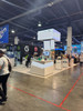 Used like new - 20x20 Tradeshow Booth