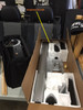 Trade Show Booth Displays, consisting of 3 10x10 units