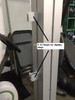 Trade Show Booth Displays, consisting of 3 10x10 units