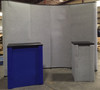 10 x 20' and 10 x 10' both for one price