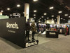 Superlight & Compact Fashion Booth - configured for 20 x 50, 25 x 40, 20 x 40, 20 x 30 & 20 x 20