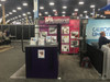 TRUSS DESIGN TRADE SHOW BOOTH