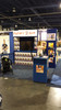 Hi End 20x20 Custom Multi-Configuration Trade Show Booth