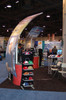 Reconfigurable Trade Show Booth