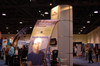 Reconfigurable Trade Show Booth
