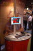 Reconfigurable Trade Show Booth