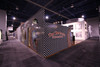 High Quality 30' x 30' Booth