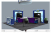 HDNet Booth