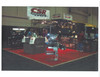 Impressive Show Stopper 20' x 20' Booth with Rotating Sign