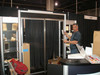 10' x 10' Linear Booth
