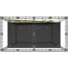 Luna 2 Orbital Express Truss 20ft Modular Exhibit