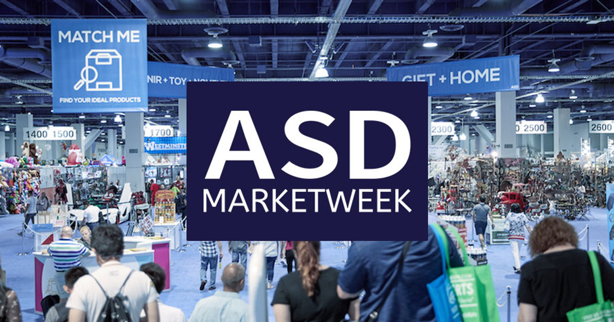 Unleash Success at ASD Market Week: UsedBooths.com's Full-Service Rental Package