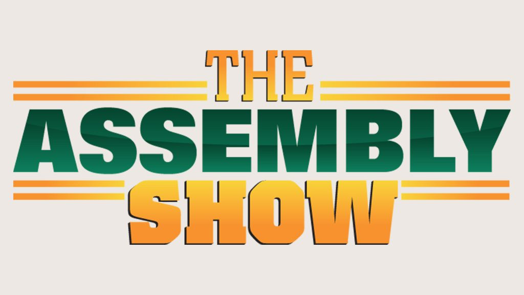 Get Your Exhibit Line Moving at The ASSEMBLY Show in Rosemont with Open-Box Booth Savings