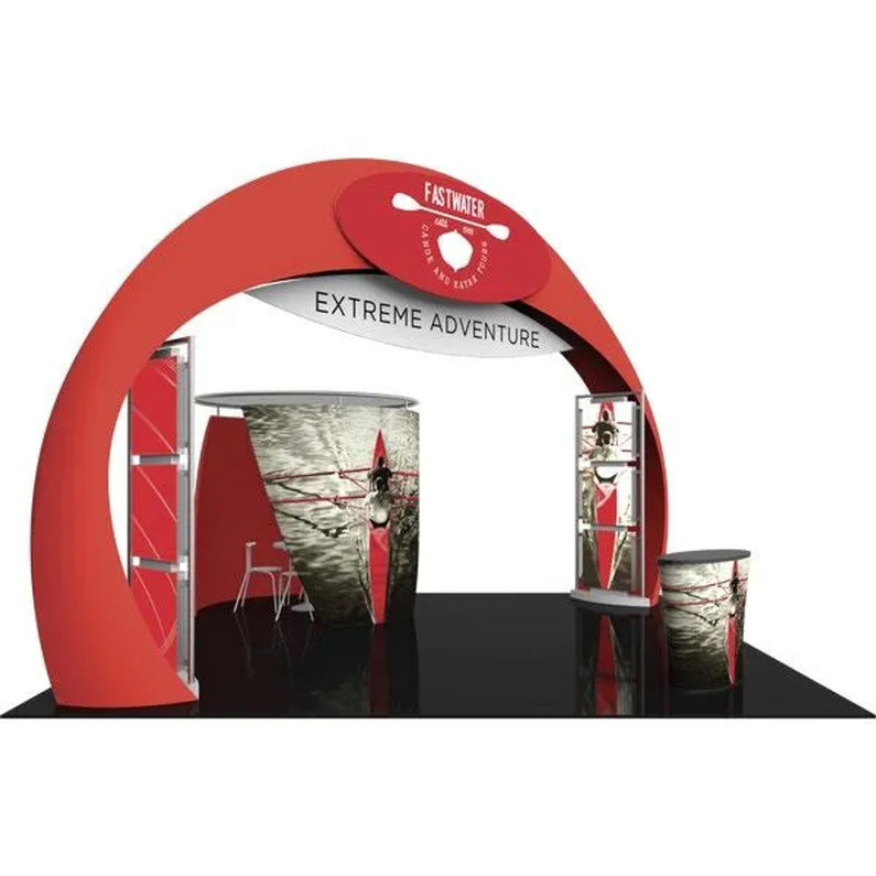 Smooth and Efficient Used Booth Purchasing with UsedBooths.com