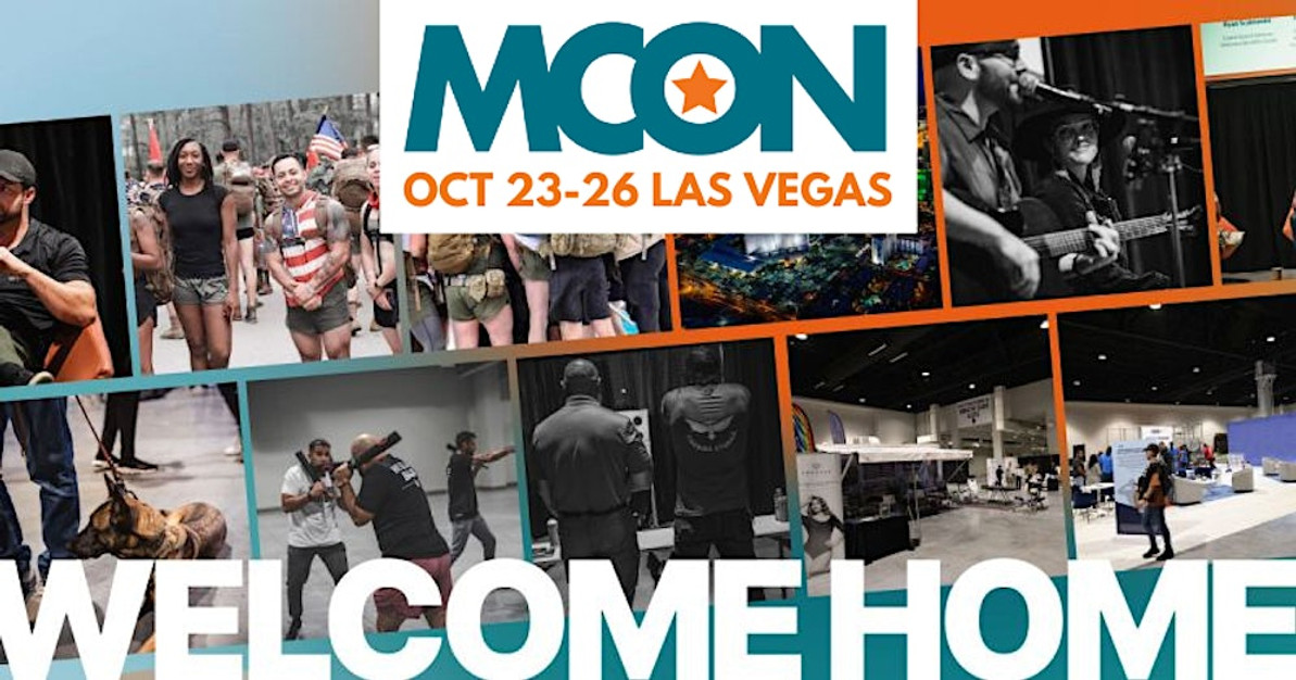 Why Our Full-Service Rental Package Is the Best Choice for MCON 2025 in Las Vegas