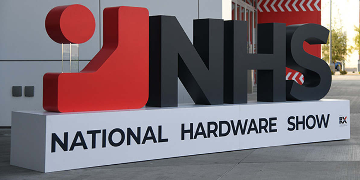 Seize the Spotlight: Unlocking Success with Our Full Service Rental Package for The National Hardware Show