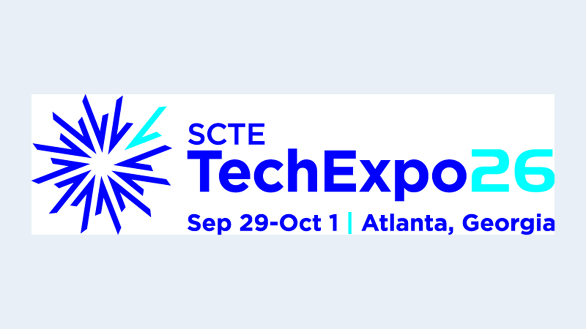 Broadcast a Bigger Presence at SCTE TechExpo 26 in Atlanta with Open-Box Booth Savings