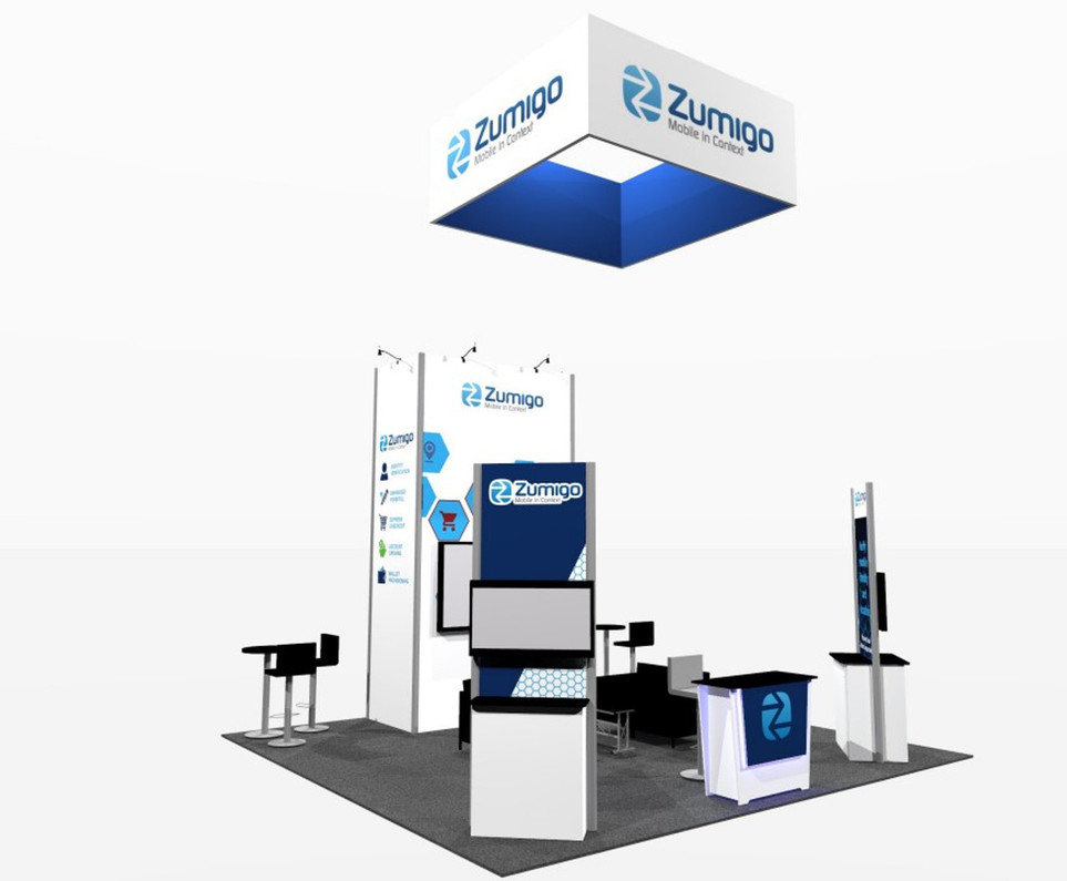The Smart Way to Exhibit at GSE Expo 2025: Full-Service Booth Rentals from UsedBooths.com
