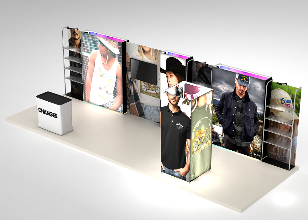 Elevate Your Presence at the Community Associations Institute Conference & Exposition 2027 with Smart Exhibit Investments