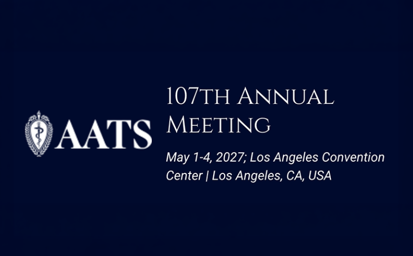 Put Your Exhibit at the Heart of AATS Los Angeles with Open-Box Booth Value