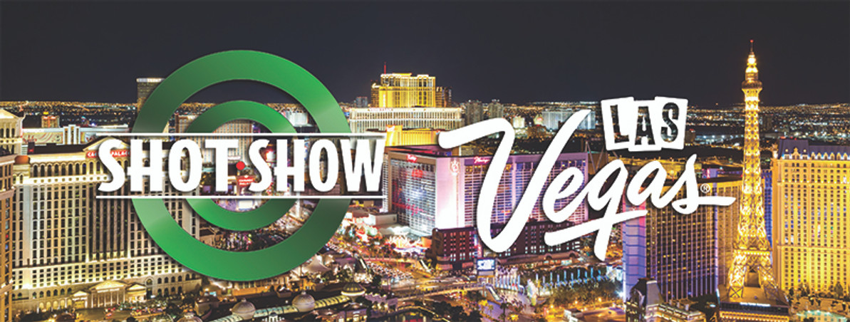 How to Rent a Trade Show Booth for The SHOT Show in Las Vegas