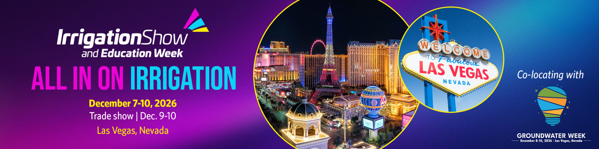 Smart, Scalable Trade Show Solutions for Irrigation Association Expo 2026