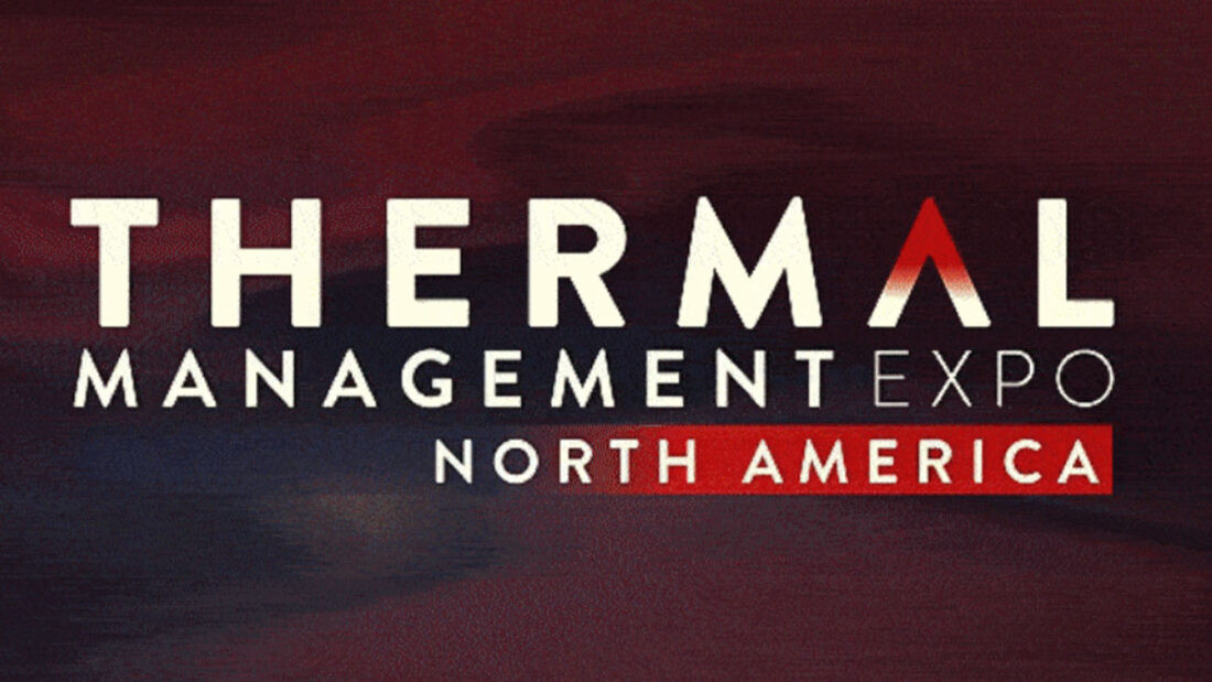 Keep Things Cool and Your Costs Down at The Thermal Management Expo in Cleveland with Open-Box Booth Value