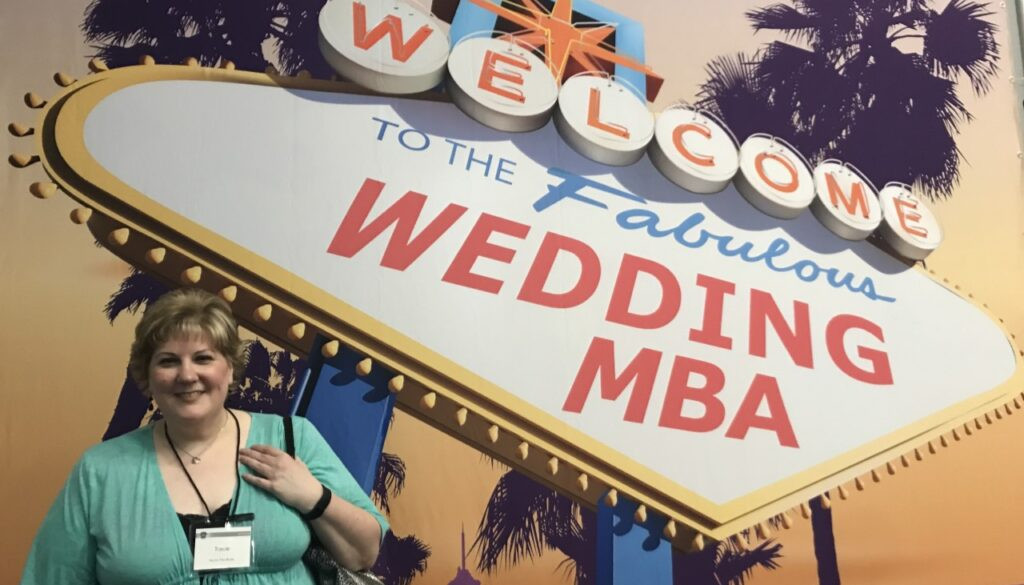 Exhibit Beautifully at Wedding MBA 2026 with a Full-Service Trade Show Rental From Usedbooths.com