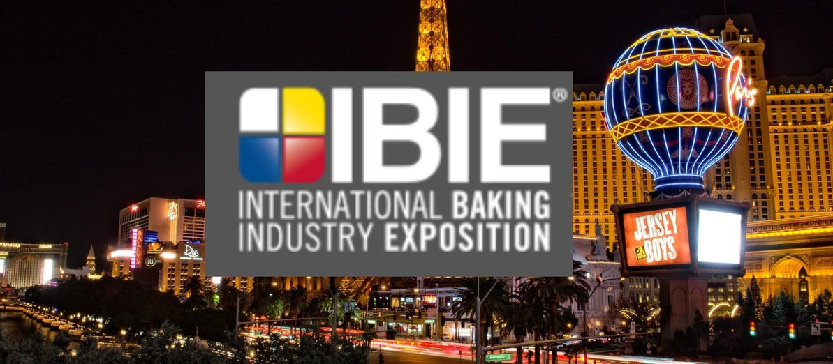 The Ultimate Rental Package for the International Baking Industry Expo From Usedbooths.com