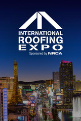 Embrace the Advantage of UsedBooths.com's Full-Service Rental Package at the International Roofing Expo in Las Vegas