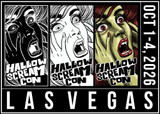 Scare Up Success at HallowScream Con Vegas 2026 with a Full-Service Booth Rental from UsedBooths.com