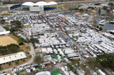 Unleashing Your Potential: The Benefits of Purchasing a Used Trade Show Booth for The Florida RV SuperShow