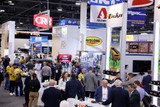 Transform Your AAPEX Show Presence with a Customized Used Booth from UsedBooths.com