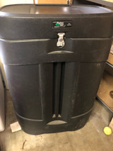 Recently Sold Used Booth! - 10x10 Linear booth with lighting