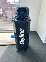 Recently Sold Used Booth! - Skyline Mirage Plus