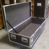 Recently Sold Used Booth! - Long ATA style road case