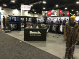Recently Sold Used Booth! - Superlight & Compact Fashion Booth - configured for 20 x 50, 25 x 40, 20 x 40, 20 x 30 & 20 x 20