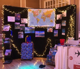 Recently Sold Used Booth! - Pop-Up Trade Show Booth Wall Display