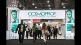 Seamless Excellence: Leveraging UsedBooths.com's Full-Service Rental Package for Cosmoprof North America Trade Show