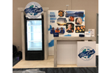 Recently Sold Used Booth! - 2019 Pre-Owned Exhibit in Excellent Condition For Sale