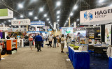 The Best Website to Purchase a Used Trade Show Booth for the Upcoming SuperZoo Show!