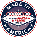 Crafting Your Show Presence: Optimize The Las Vegas Souvenir and Resort Gift Show with UsedBooths.com